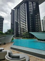 Amber Park (D15), Condominium #555961041